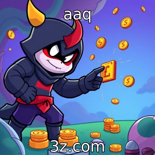 Os desafios da monetização em jogos gratuitos : aaq