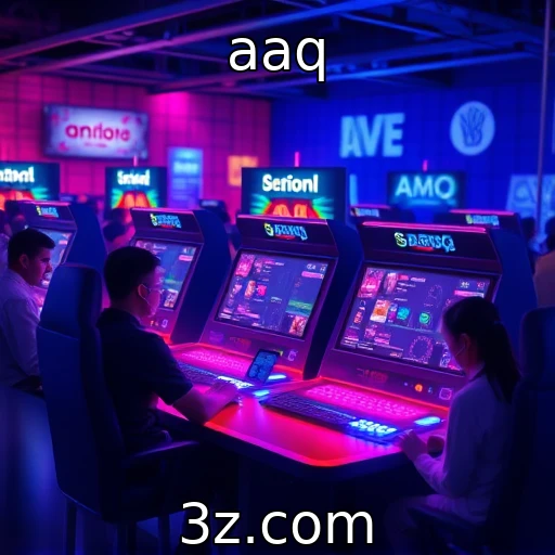 Desafios na regulamentação de jogos eletrônicos - aaq