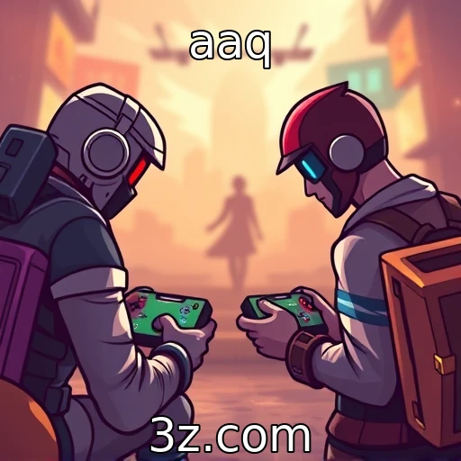 Crescimento do mercado brasileiro de jogos digitais : aaq