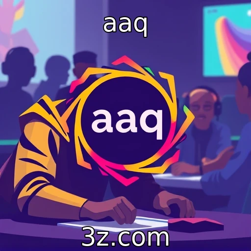 Diversidade e inclusão na indústria de jogos - aaq