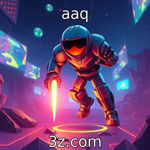 Tendências emergentes na tecnologia de jogos : aaq