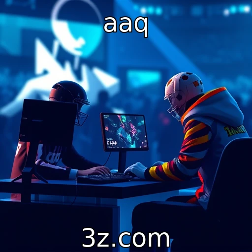 E-sports em crescimento e desafios do regulamento | aaq