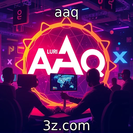 A evolução dos eSports e suas consequências : aaq