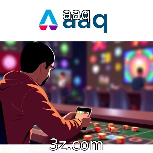 Perspectivas de crescimento da indústria de jogos | aaq