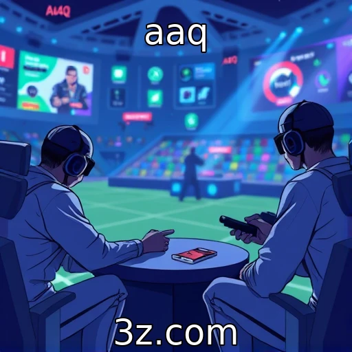 Impacto das microtransações na experiência do jogador | aaq