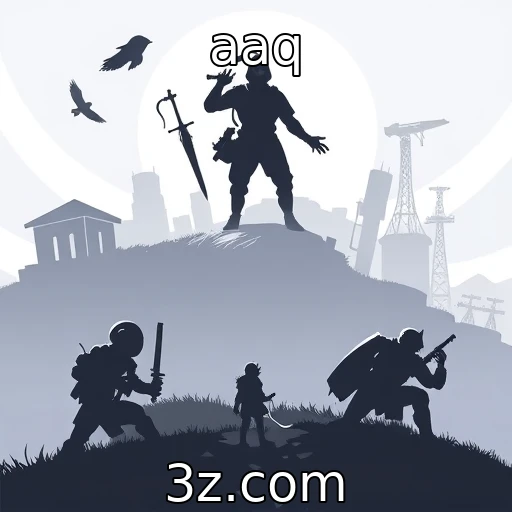 Exploração dos jogos independentes no mercado atual - aaq