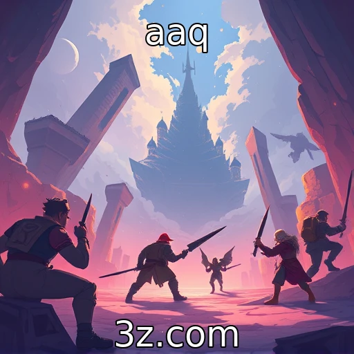O crescimento dos jogos independentes no mercado | aaq