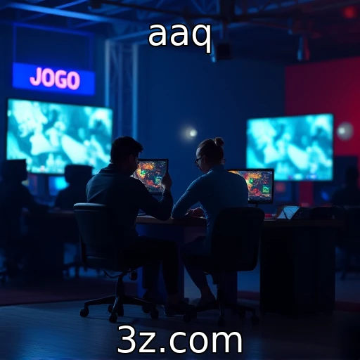 Jogos independentes ganham espaço na indústria : aaq