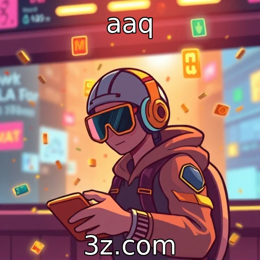 Efeitos das microtransações na experiência do jogador | aaq