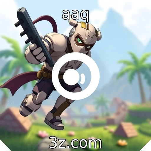 Análise do mercado de jogos mobile e suas inovações | aaq