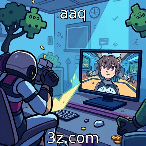 Novos modelos de monetização em jogos online | aaq