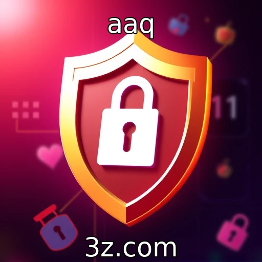 Segurança e privacidade em plataformas de jogos online | aaq