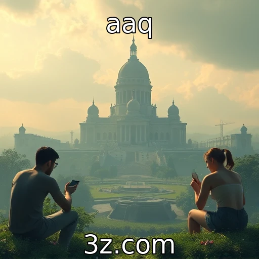 Sustentabilidade na produção de jogos e seu futuro | aaq